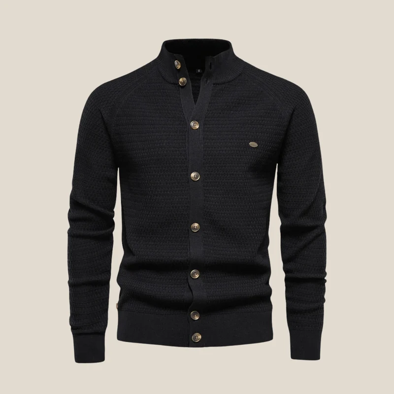 Mathis™ - Elegantes Herren-Gilet