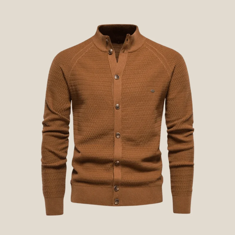 Mathis™ - Elegantes Herren-Gilet