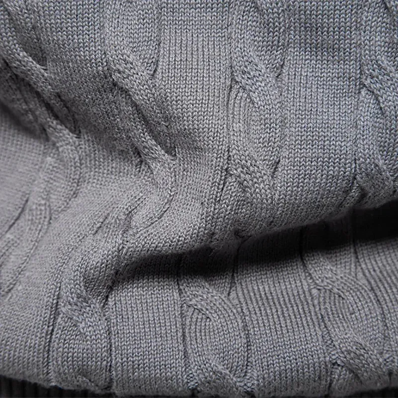 Olivier™ – Eleganter Herrenpullover