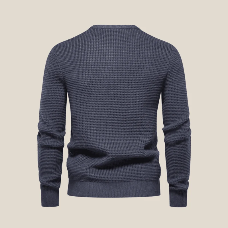 Thomas™ - Eleganter Herrenpullover