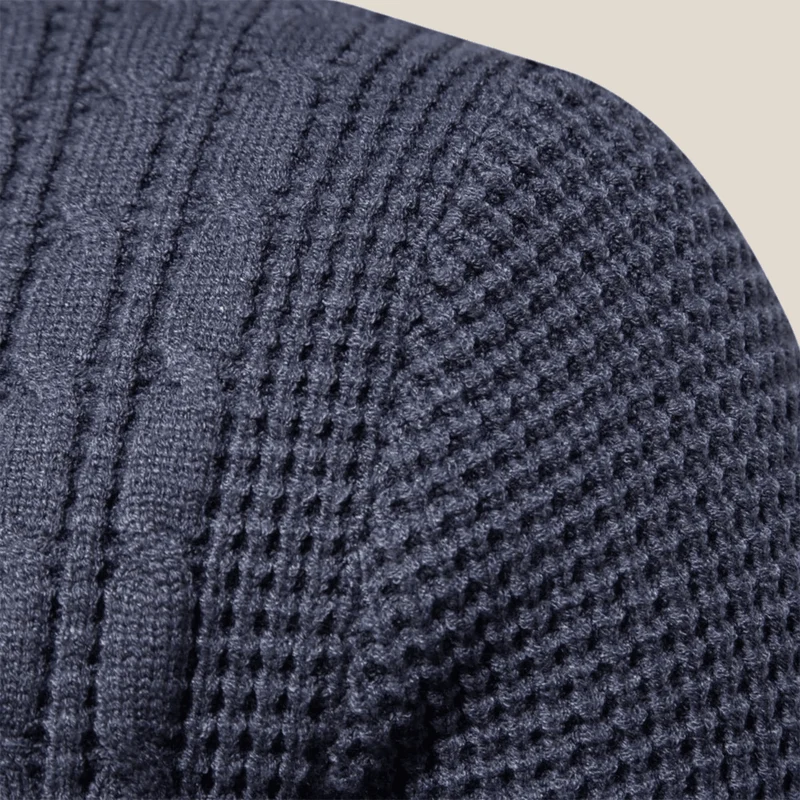 Thomas™ - Eleganter Herrenpullover
