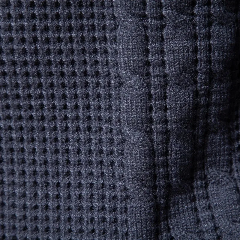 Thomas™ - Eleganter Herrenpullover