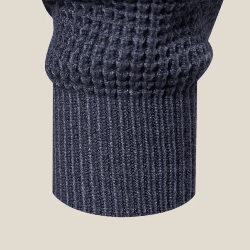 Thomas™ - Eleganter Herrenpullover