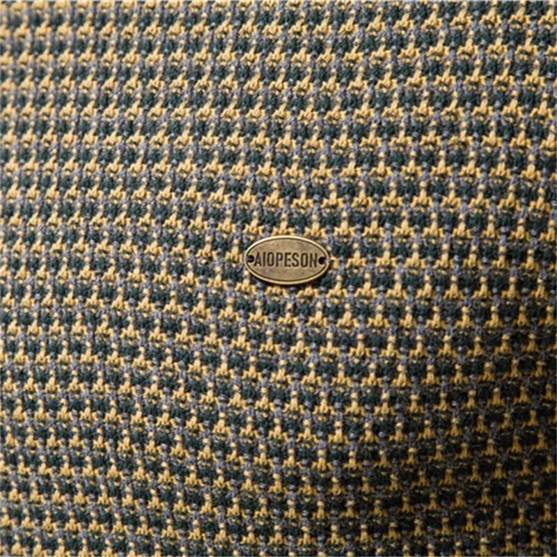 Leon™ - Eleganter Herrenpullover