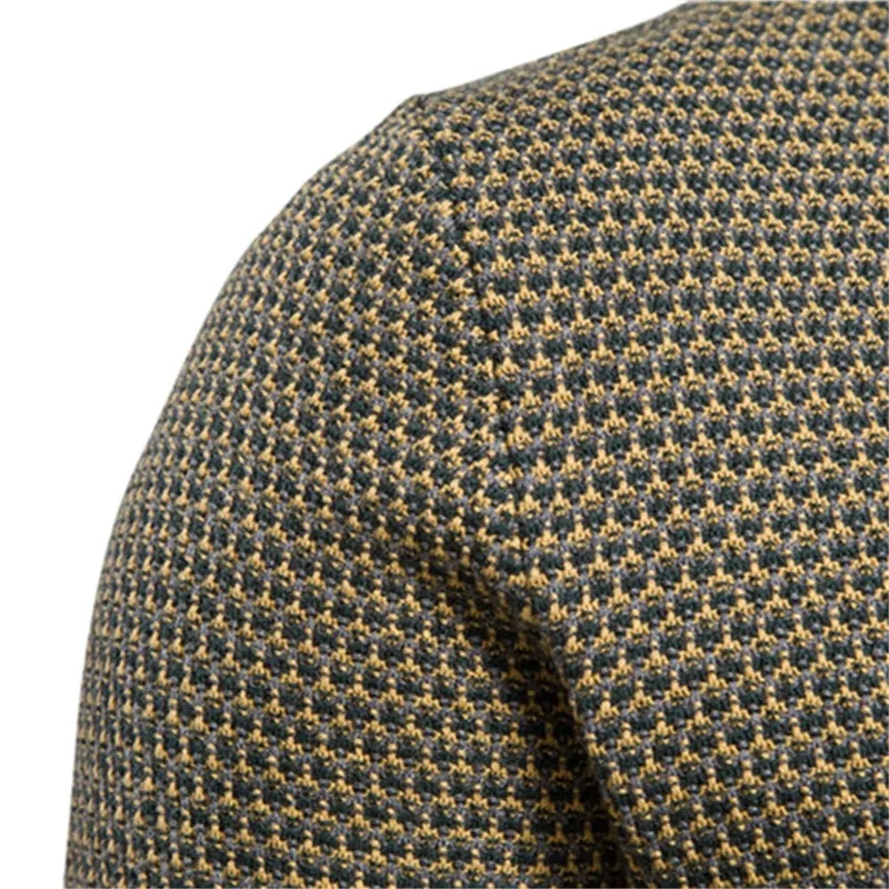 Leon™ - Eleganter Herrenpullover