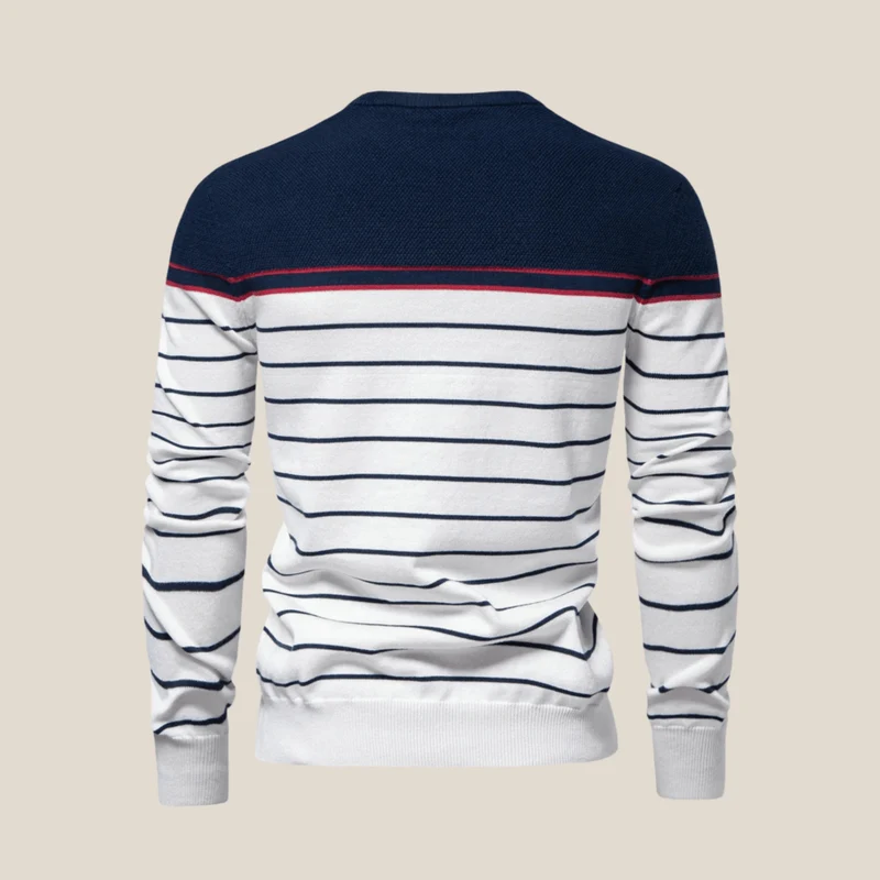 Denis™ - Eleganter Herrenpullover