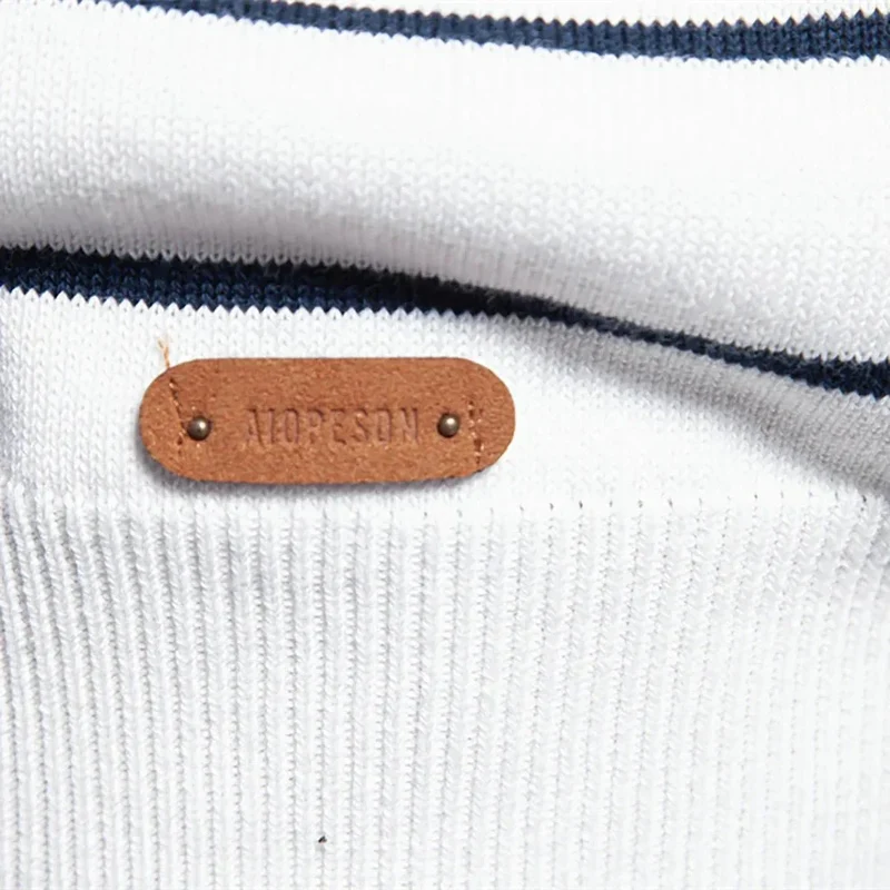 Denis™ - Eleganter Herrenpullover