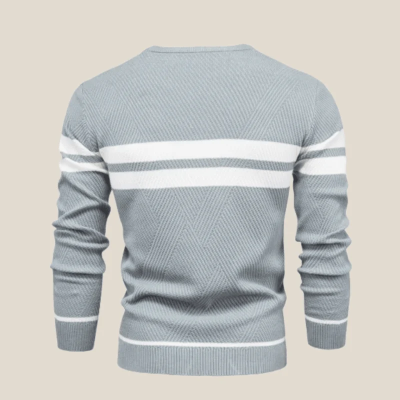 Damien™ - Eleganter Herrenpullover