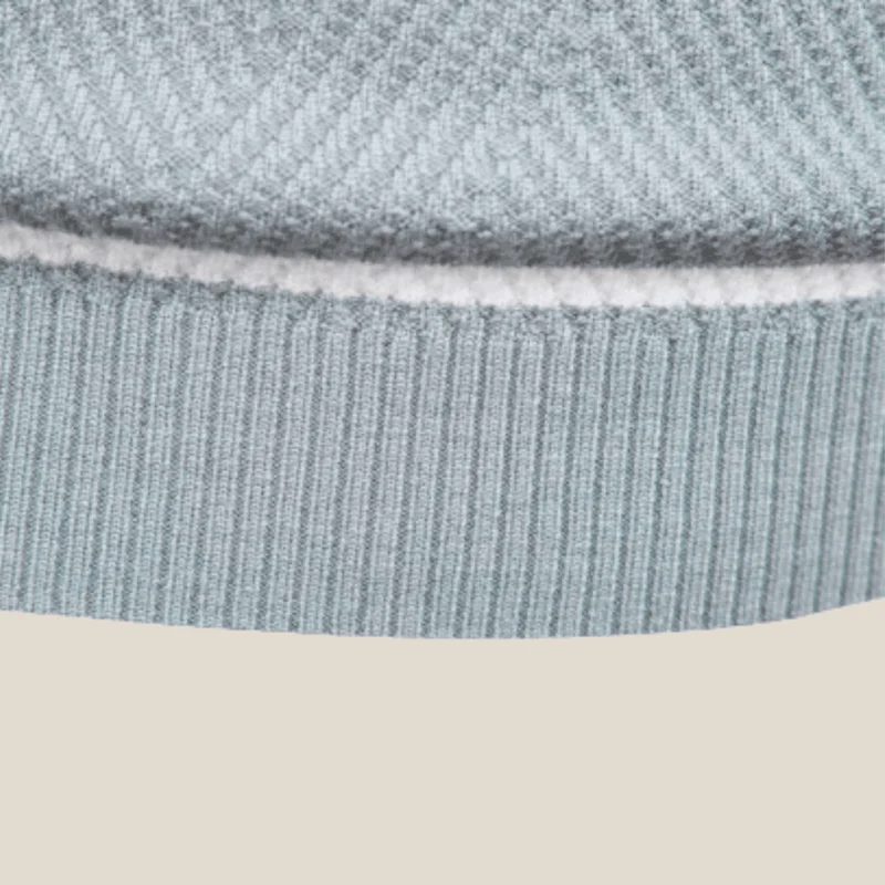 Damien™ - Eleganter Herrenpullover