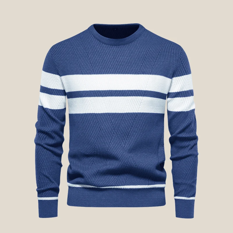 Damien™ - Eleganter Herrenpullover