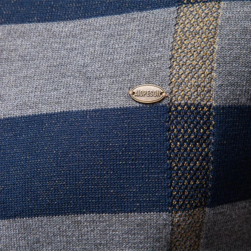 Sebastien™ - Eleganter Herrenpullover