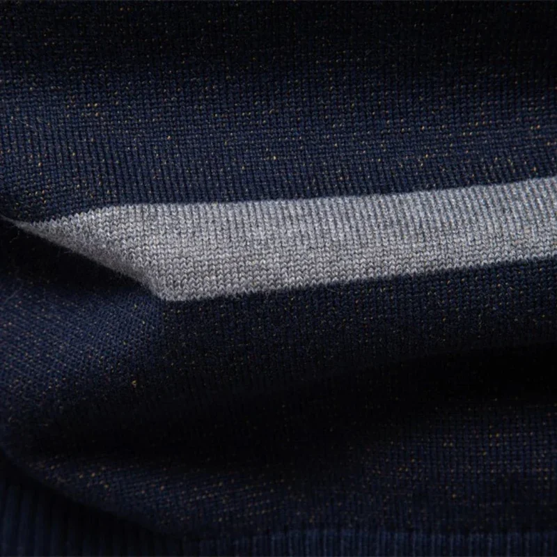 Sebastien™ - Eleganter Herrenpullover