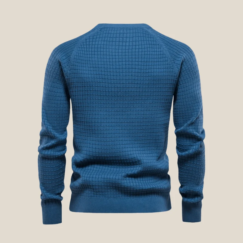 Alexis™ - Eleganter Herrenpullover