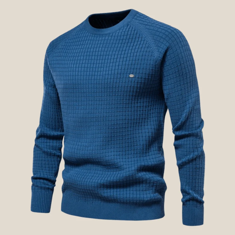 Alexis™ - Eleganter Herrenpullover