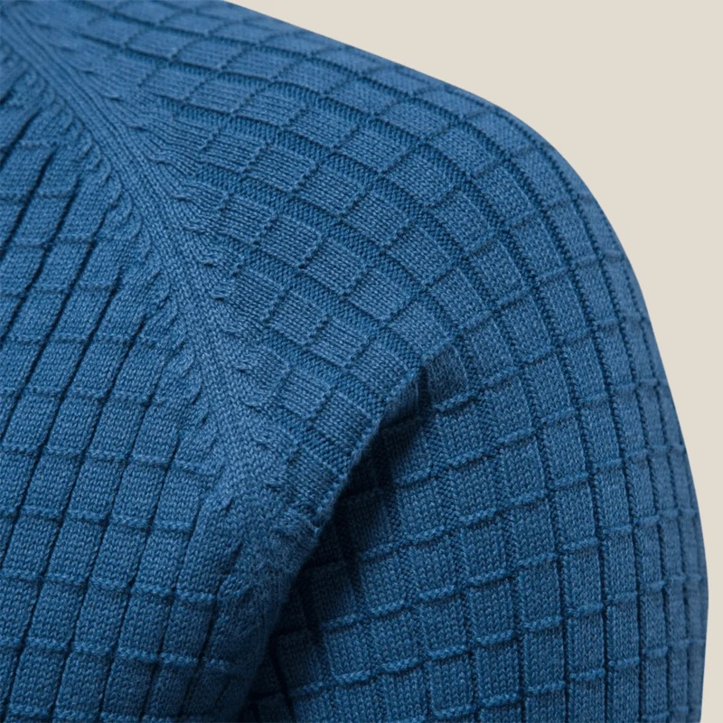 Alexis™ - Eleganter Herrenpullover