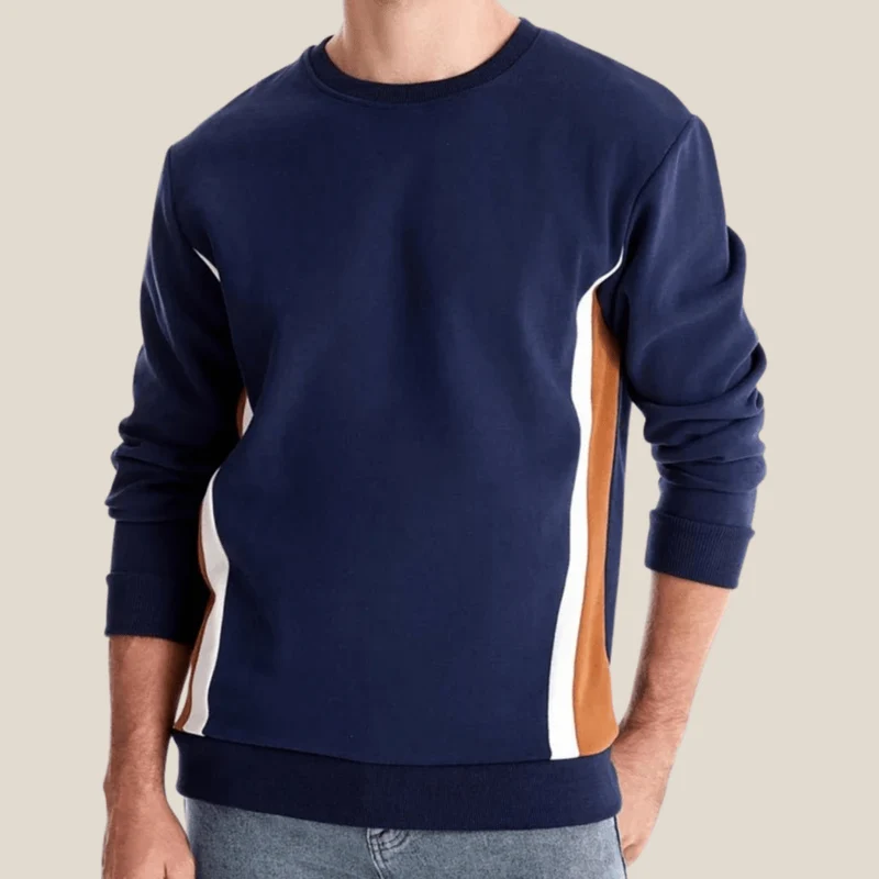 Etienne™ - Eleganter Herrenpullover