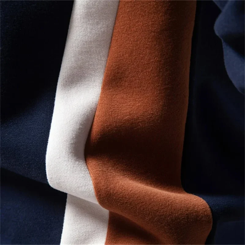 Etienne™ - Eleganter Herrenpullover