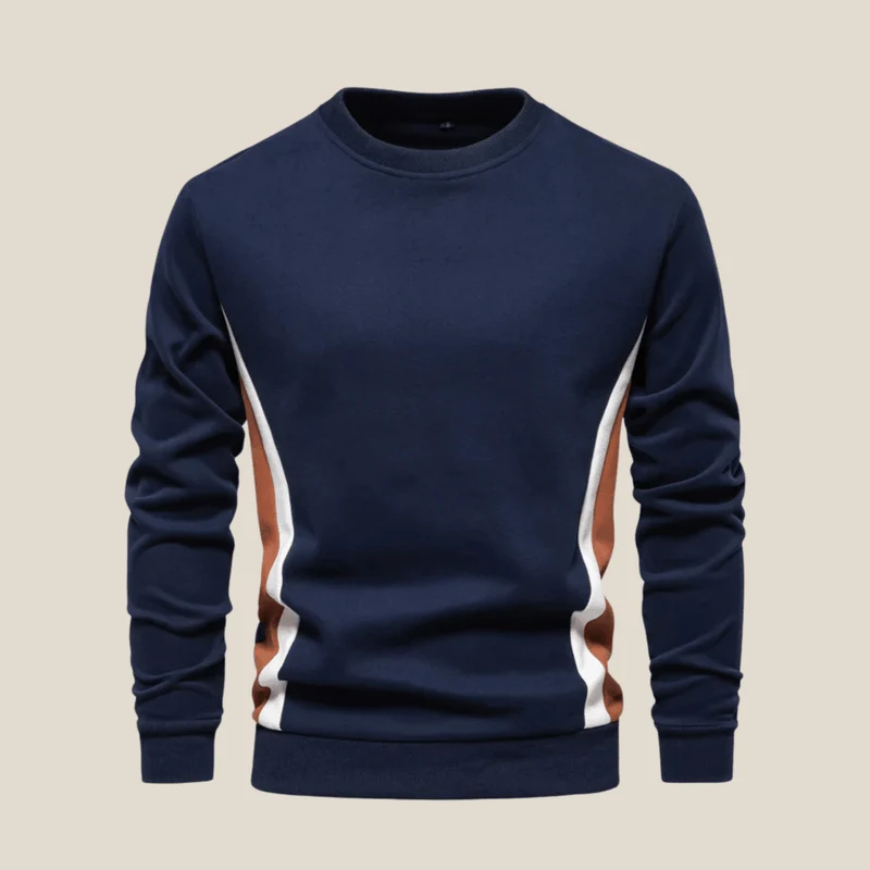 Etienne™ - Eleganter Herrenpullover