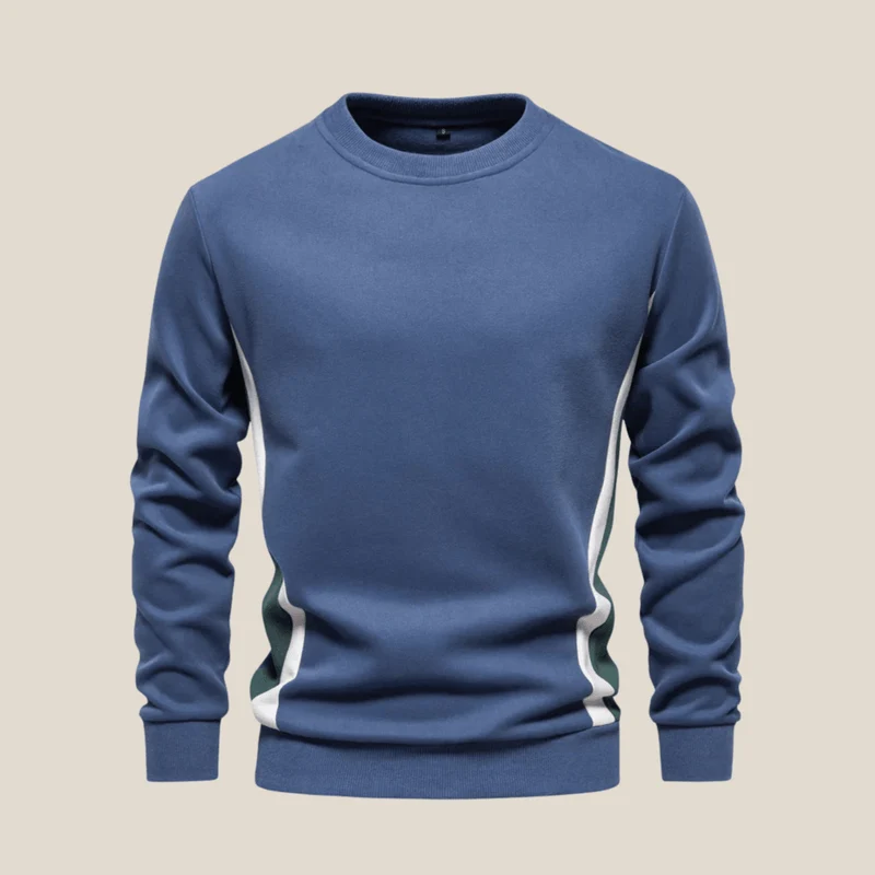 Etienne™ - Eleganter Herrenpullover
