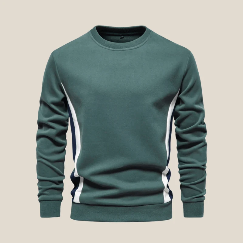 Etienne™ - Eleganter Herrenpullover