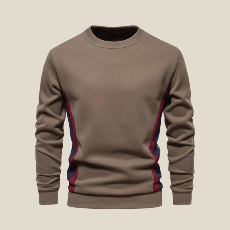 Etienne™ - Eleganter Herrenpullover