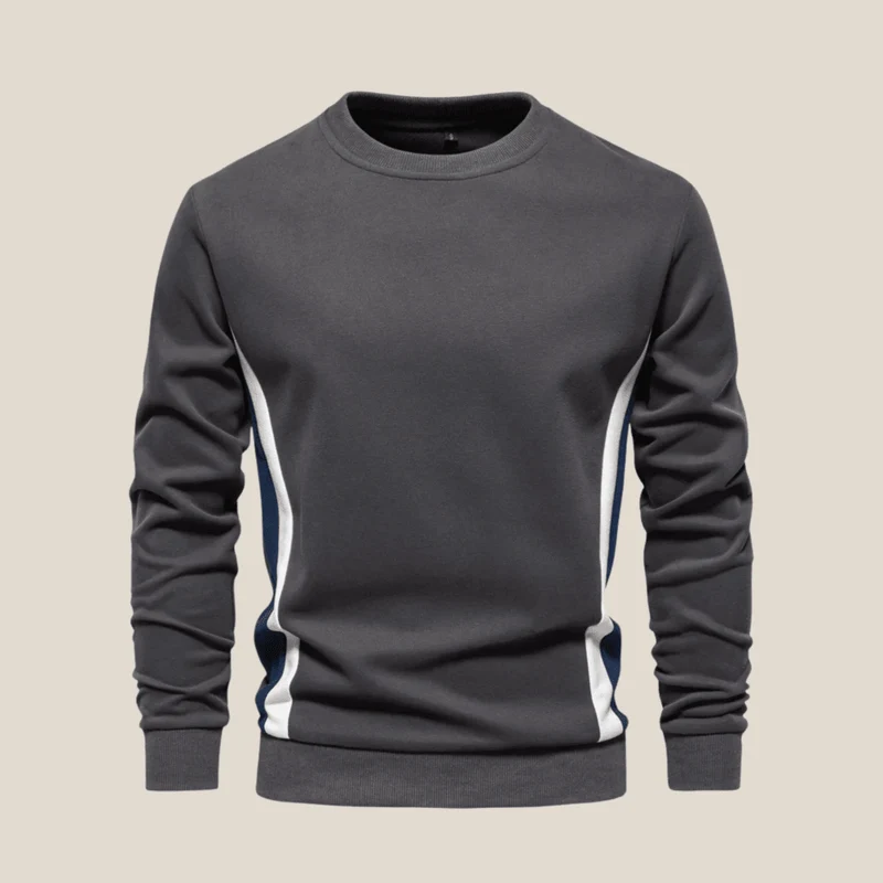 Etienne™ - Eleganter Herrenpullover