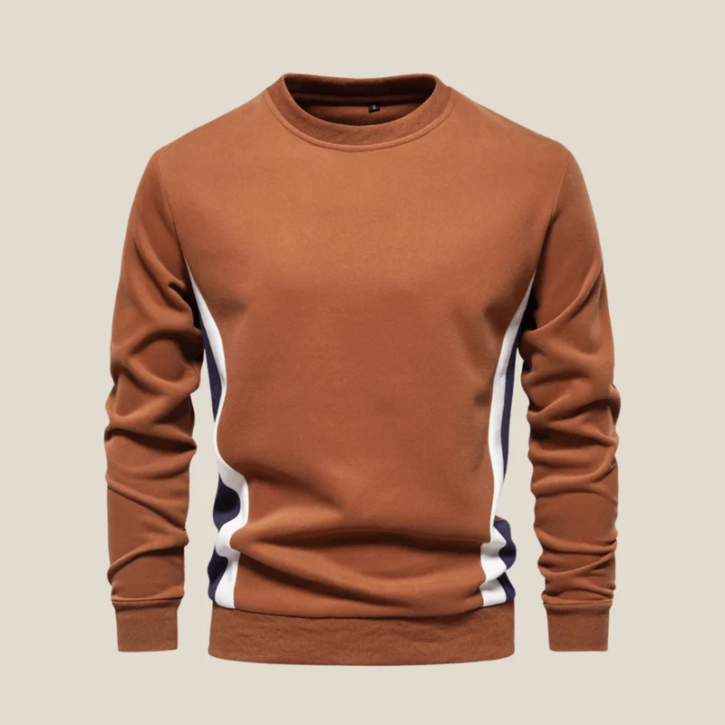 Etienne™ - Eleganter Herrenpullover