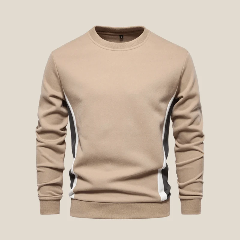 Etienne™ - Eleganter Herrenpullover