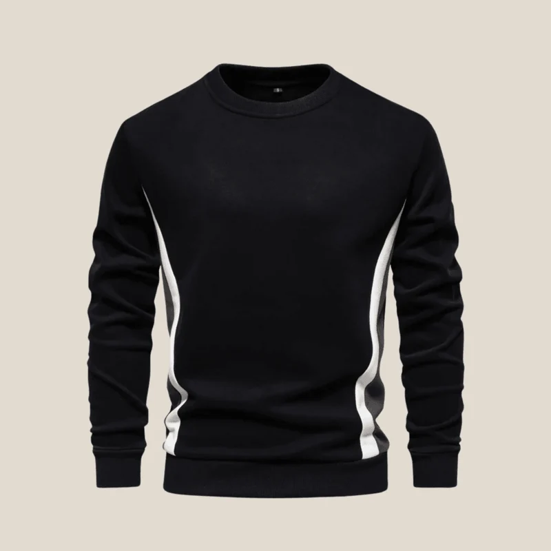 Etienne™ - Eleganter Herrenpullover