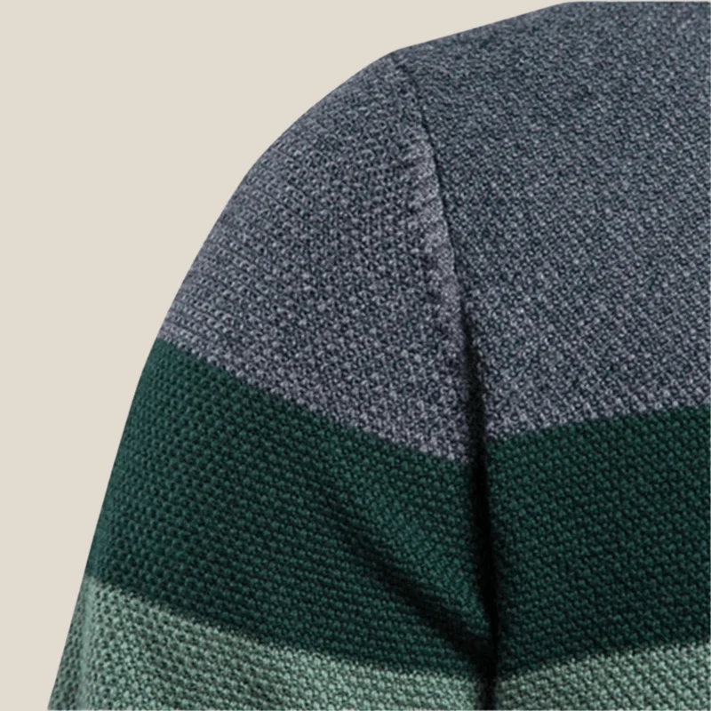 Vincent™ - Eleganter Herrenpullover