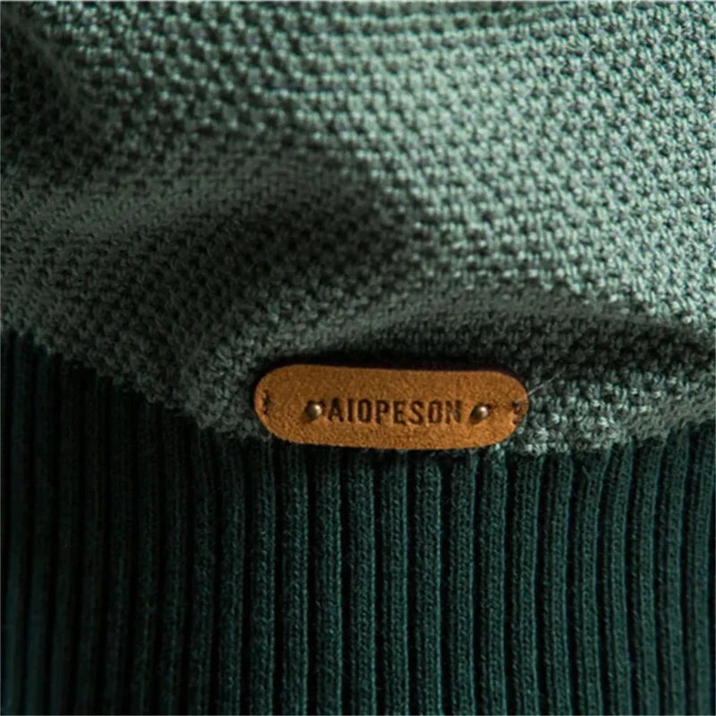 Vincent™ - Eleganter Herrenpullover