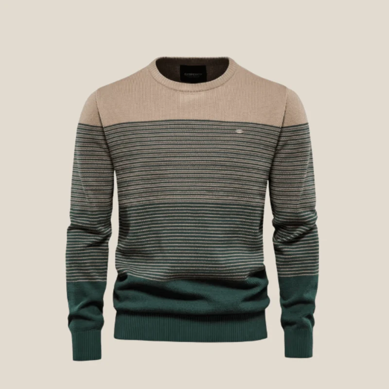 Remi™ - Eleganter Herrenpullover