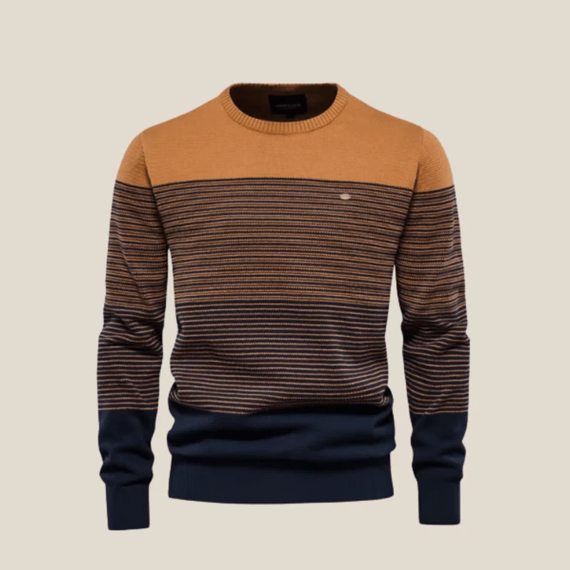 Remi™ - Eleganter Herrenpullover