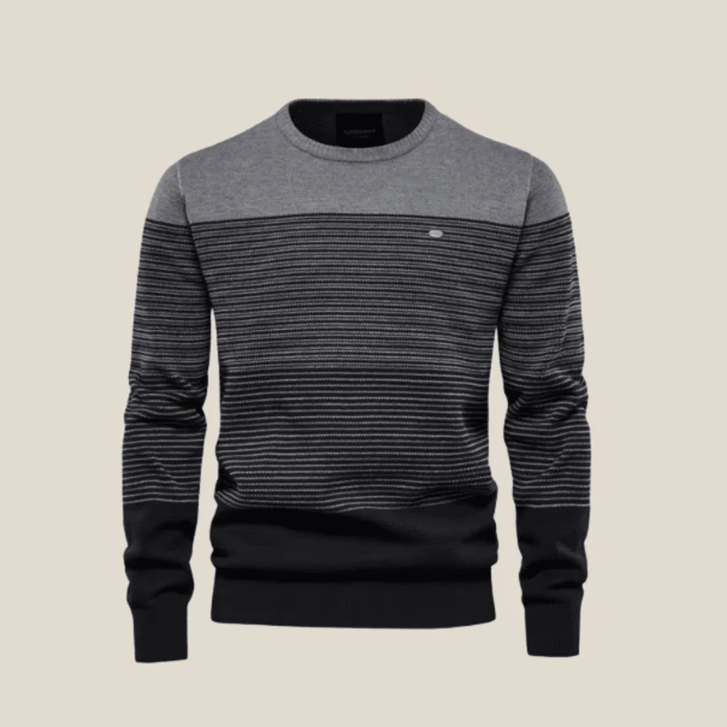 Remi™ - Eleganter Herrenpullover