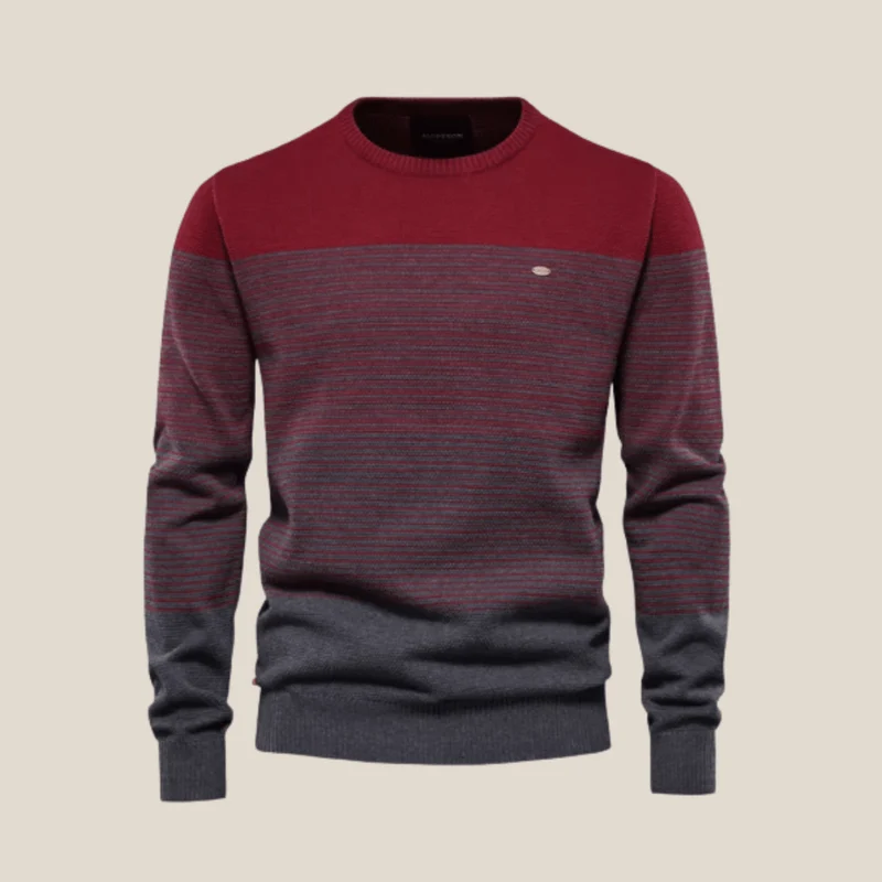 Remi™ - Eleganter Herrenpullover