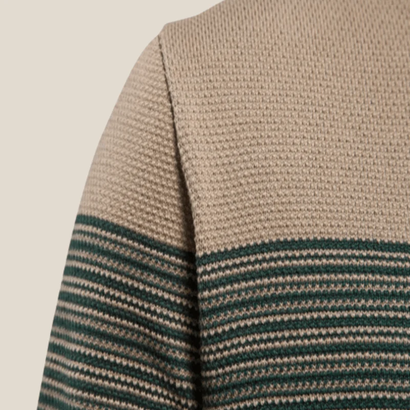 Remi™ - Eleganter Herrenpullover