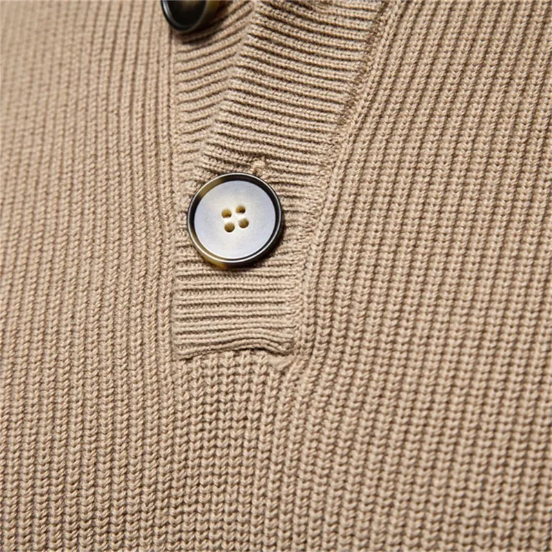 Maurice™ - Eleganter Herrenpullover
