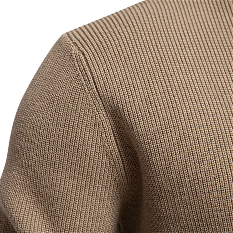 Maurice™ - Eleganter Herrenpullover