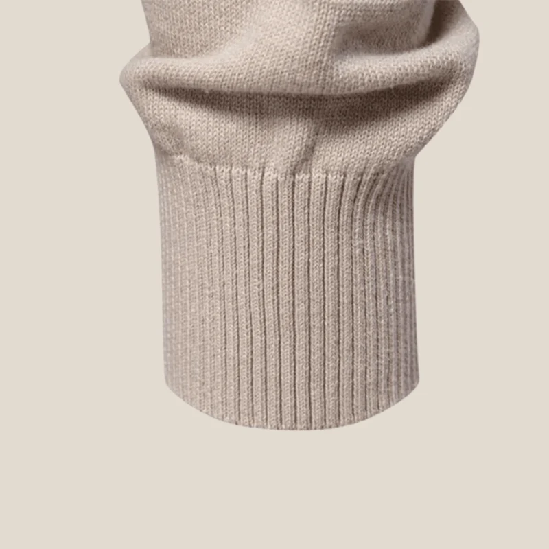 Mathieu™ - Eleganter Herrenpullover