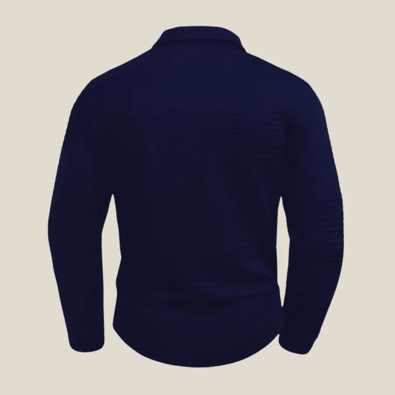 Jurian™ - Premium Polo mit strukturierter Eleganz
