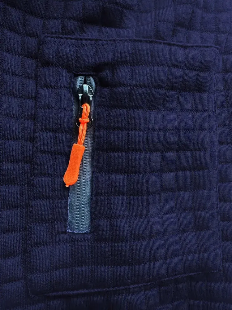 Jurian™ - Premium Polo mit strukturierter Eleganz