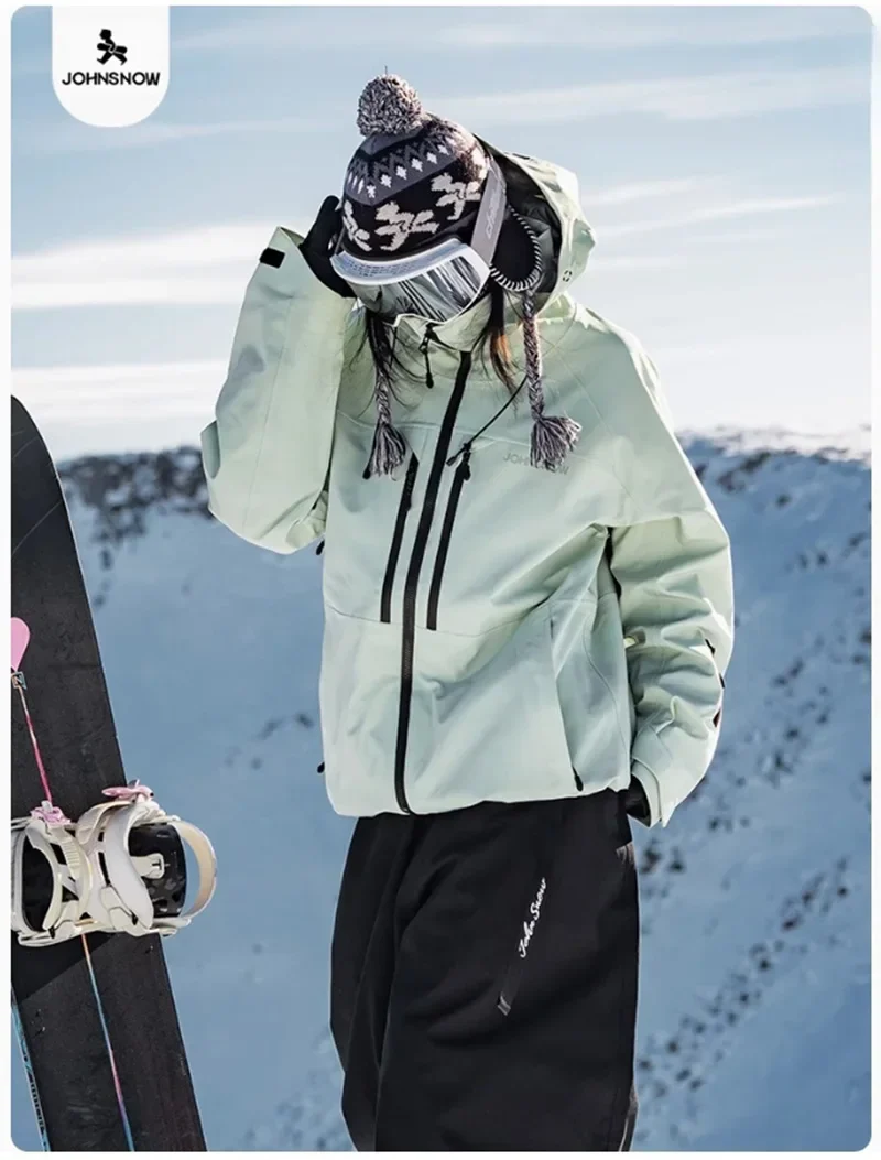 Unisex Jacke | geschlossene Ausführung mit Kapuze und Frontverschluss