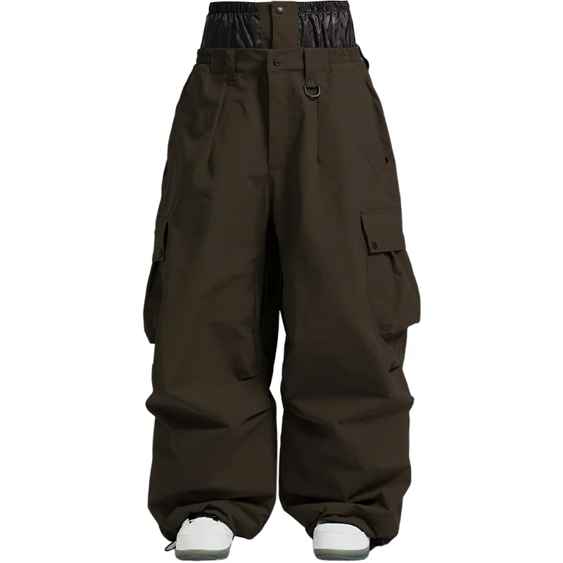 Unisex Hose | lockere Bundausführung mit weiter Beinform