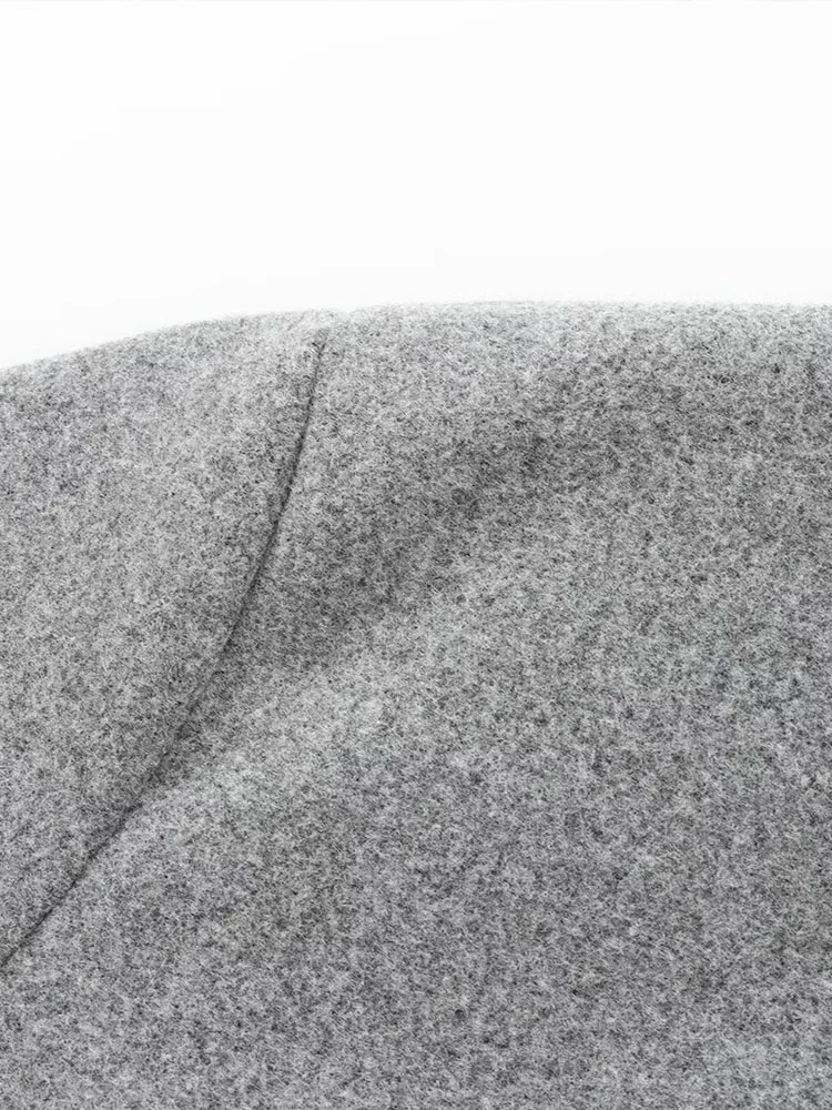 Damen Jacke | Kurze Ausführung mit Reißverschluss