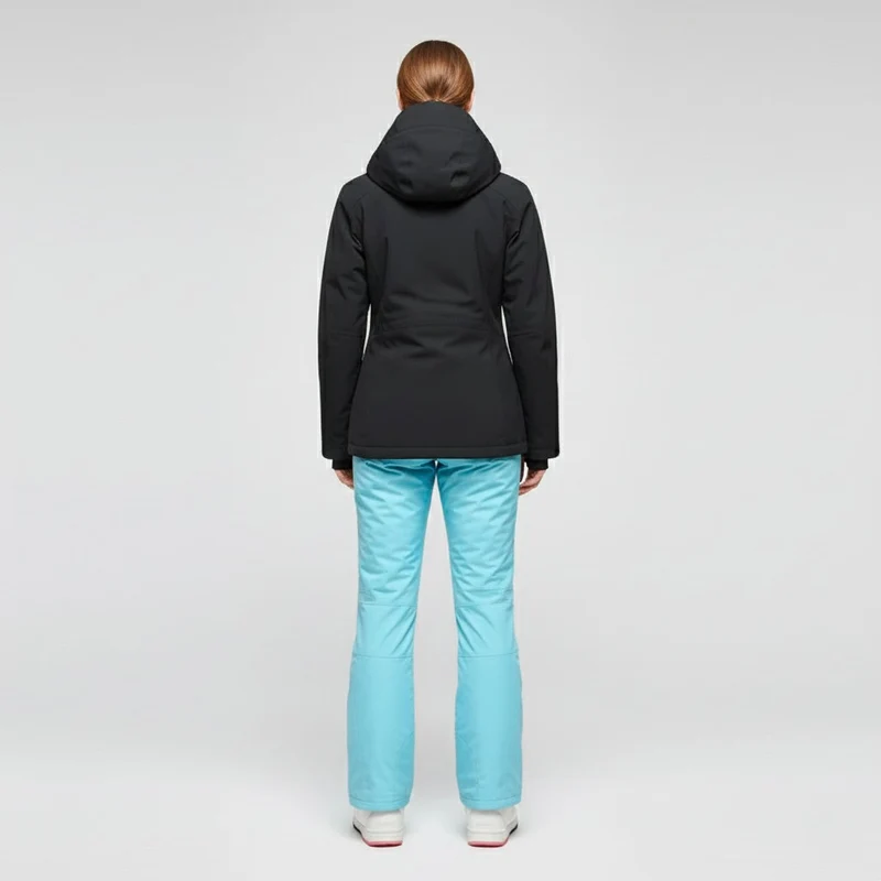 Damenset | Skibekleidung mit Jacke und Hose