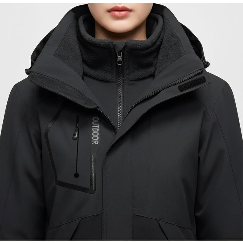 Damenset | Skibekleidung mit Jacke und Hose