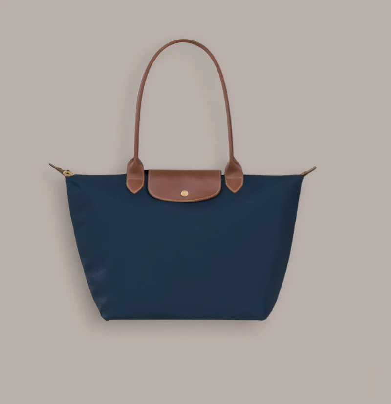 StilMoment | Champ Tote Bag – Elegante Tragetasche Shopper für Alltag & Büro 2026