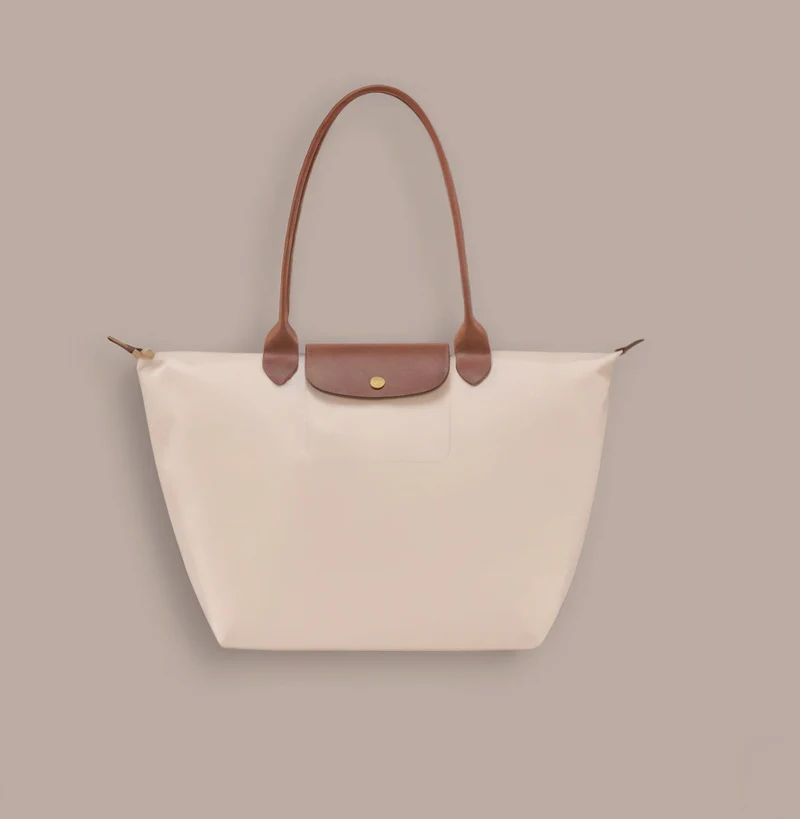 StilMoment | Champ Tote Bag – Elegante Tragetasche Shopper für Alltag & Büro 2026