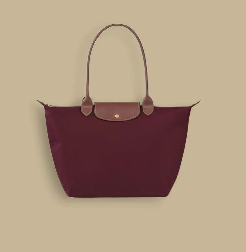 StilMoment | Champ Tote Bag – Elegante Tragetasche Shopper für Alltag & Büro 2026