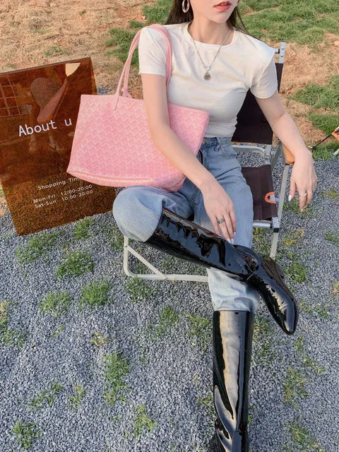 StilMoment | Tragetasche – Leichte Shopper Tasche für Alltag & Einkauf 2026